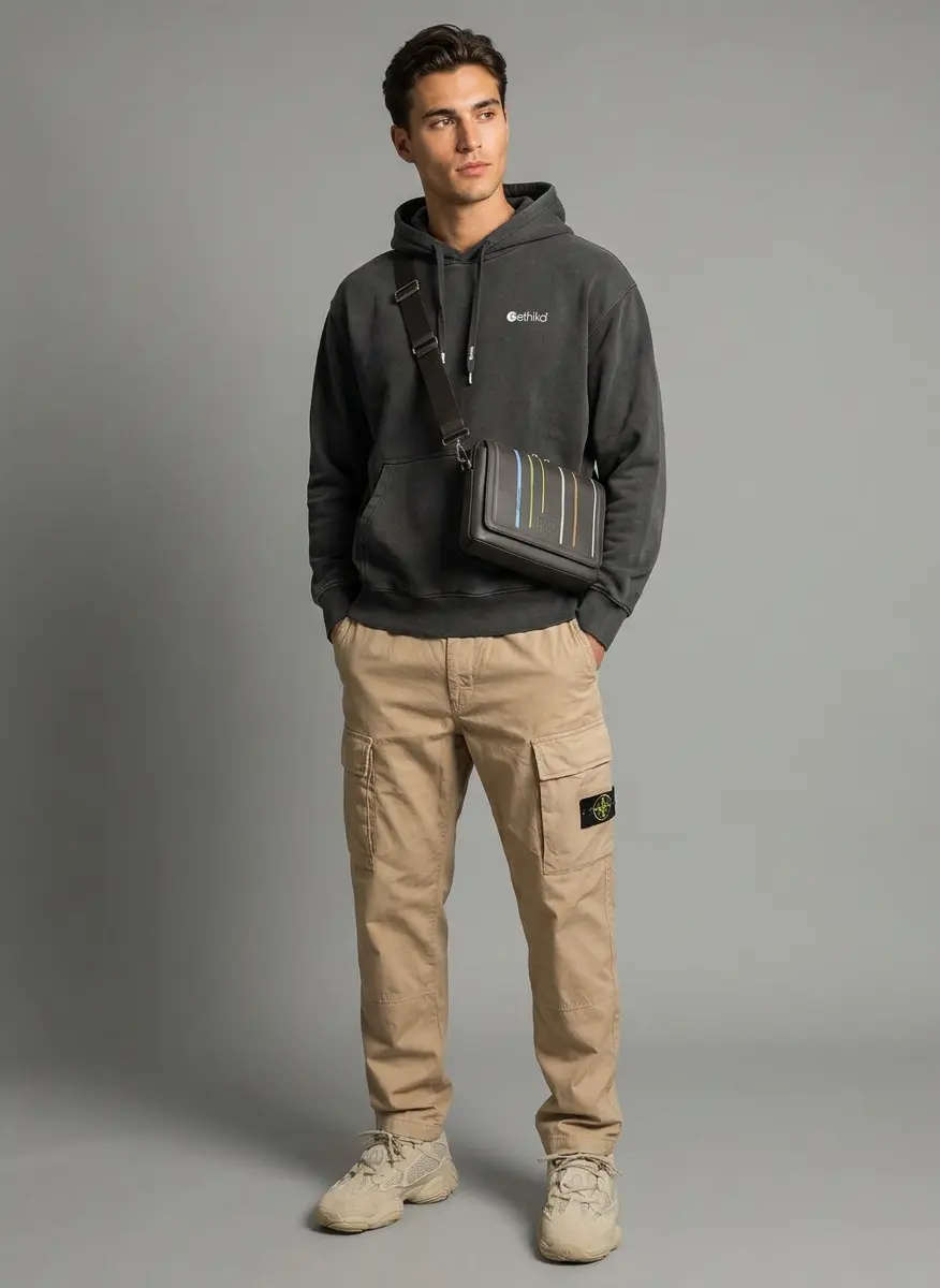 Urban Utilitarian