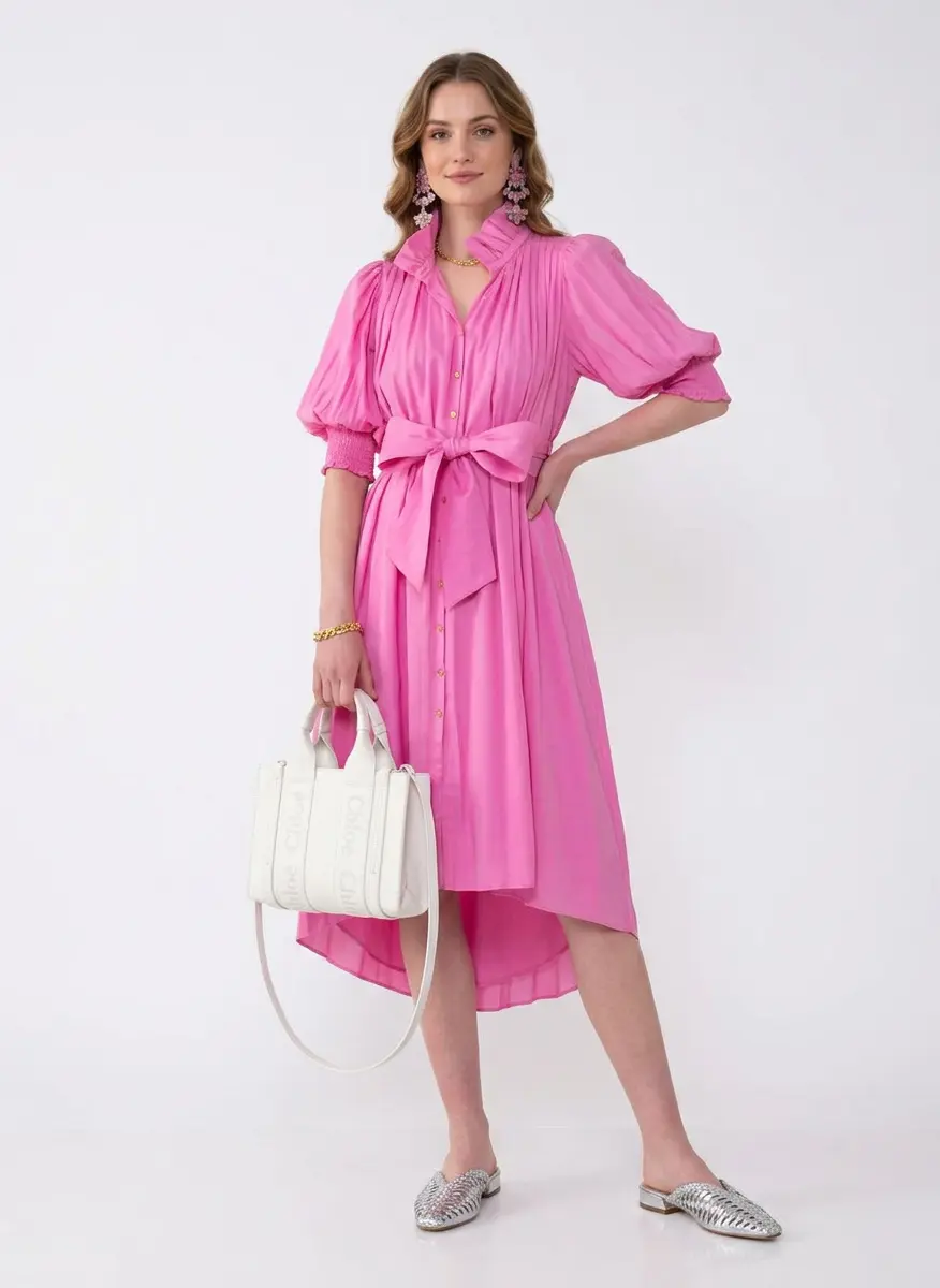 Modern Evening Elegance