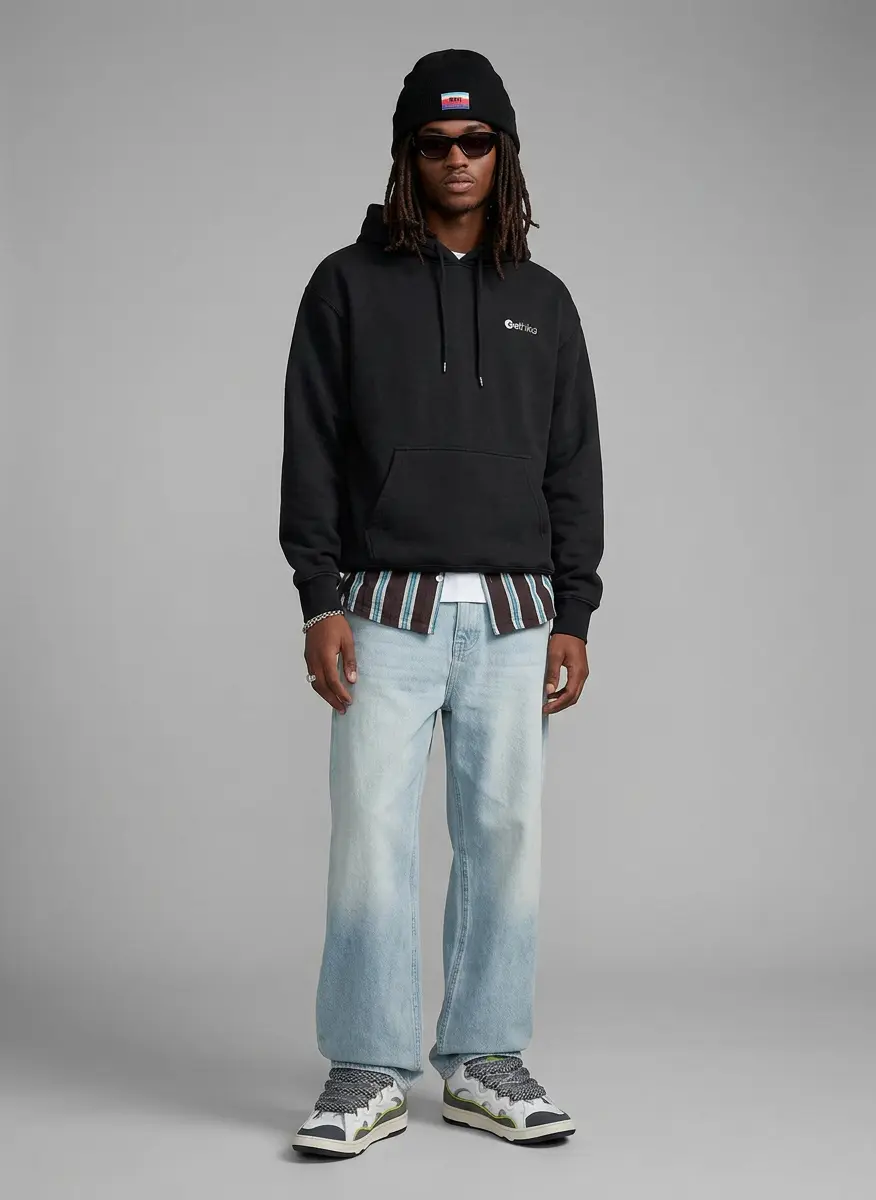 Hype Streetwear Premium