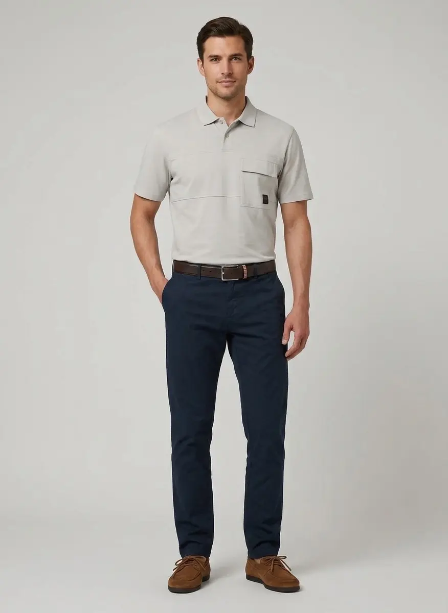 Nautical Sophisticate