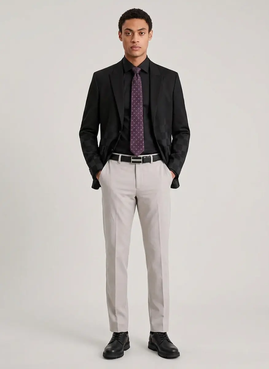 Modern Windowpane Professional