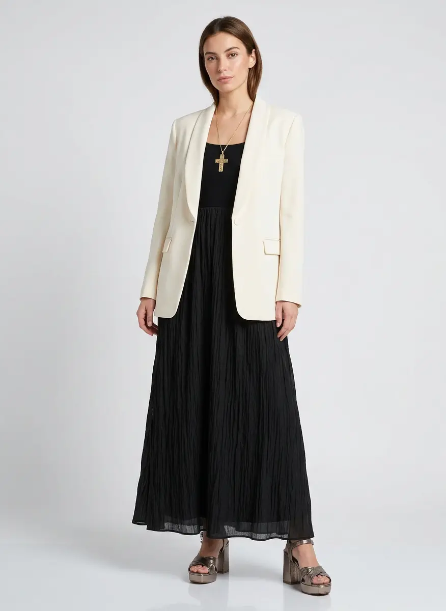 Refined Daytime Formal