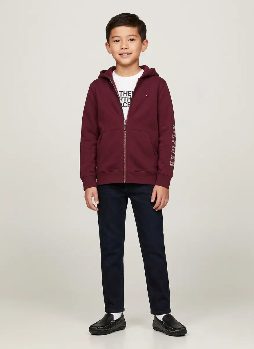 Urban Casual Cool