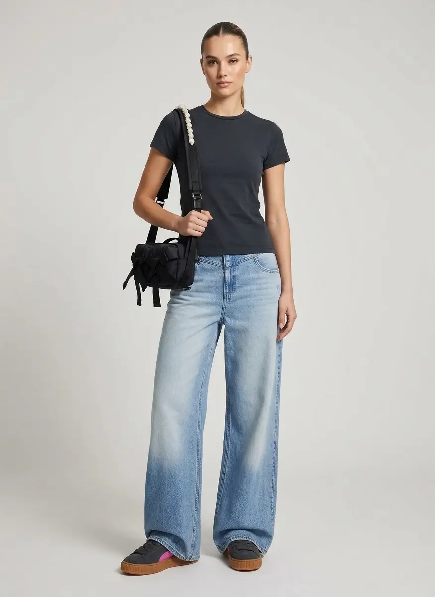 Casual Chic Streetwear