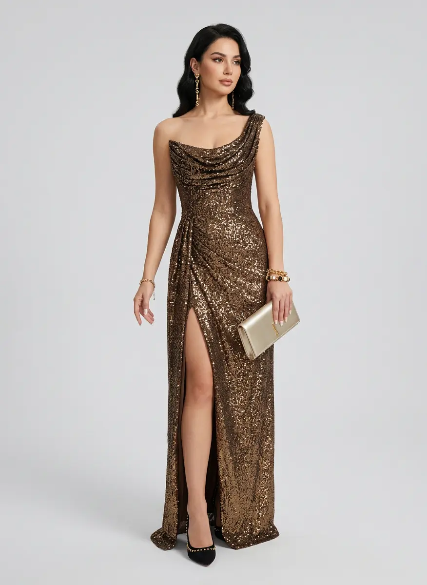 Parisian Midnight Gala