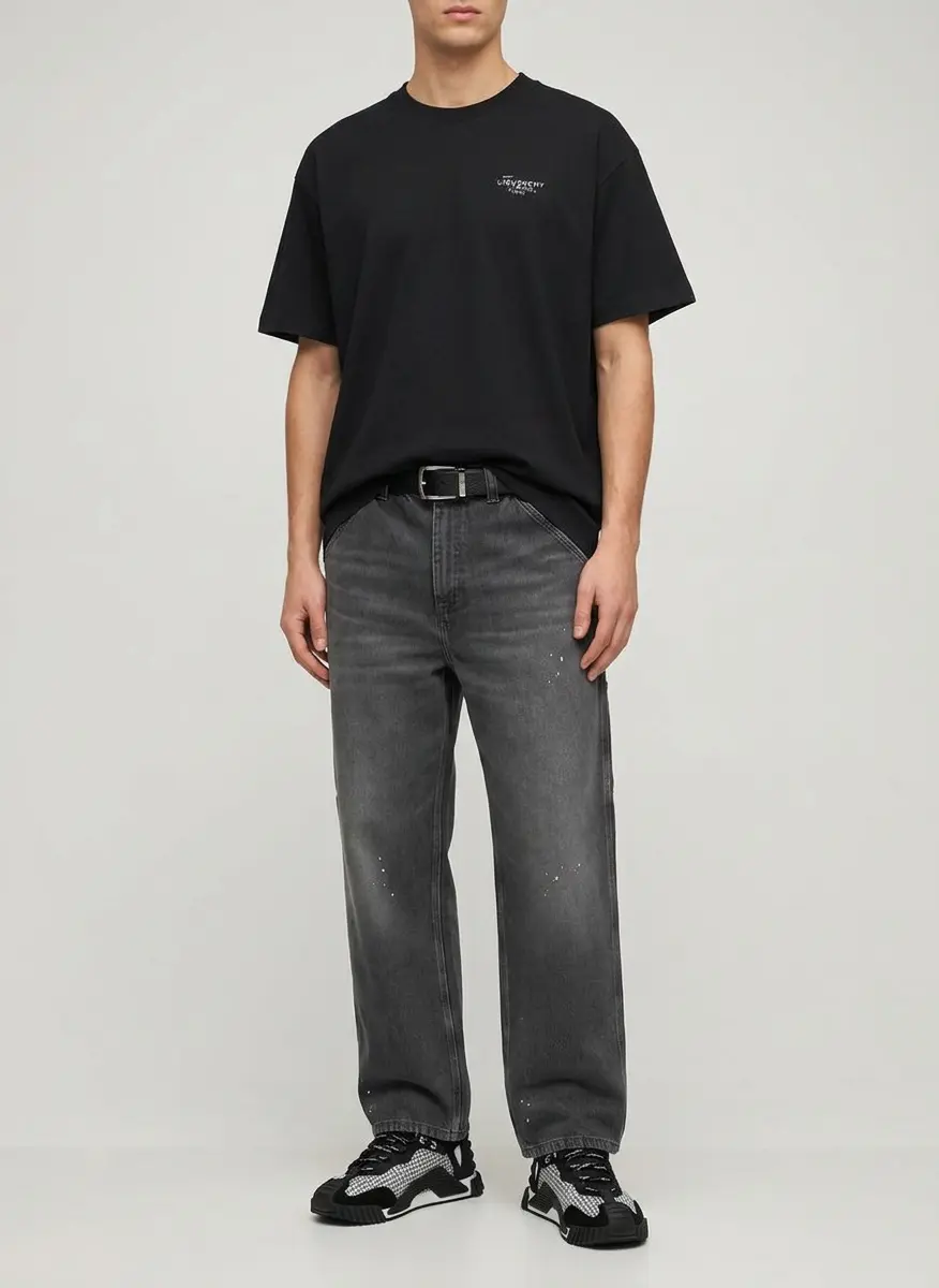 Urban Luxury Streetwear