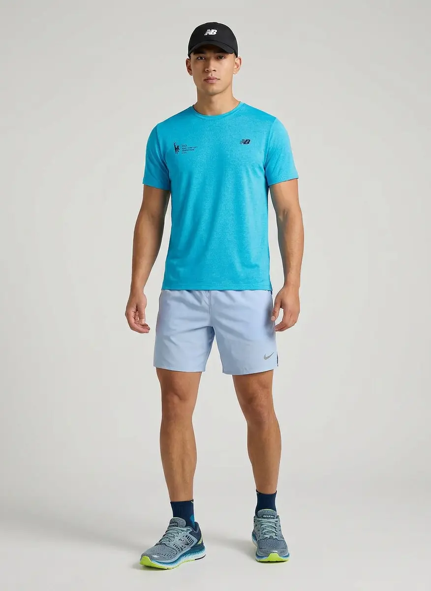 Elite Performance Runner