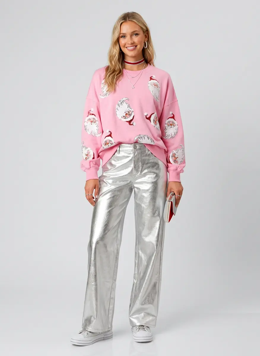 Silver Bells Streetwear
