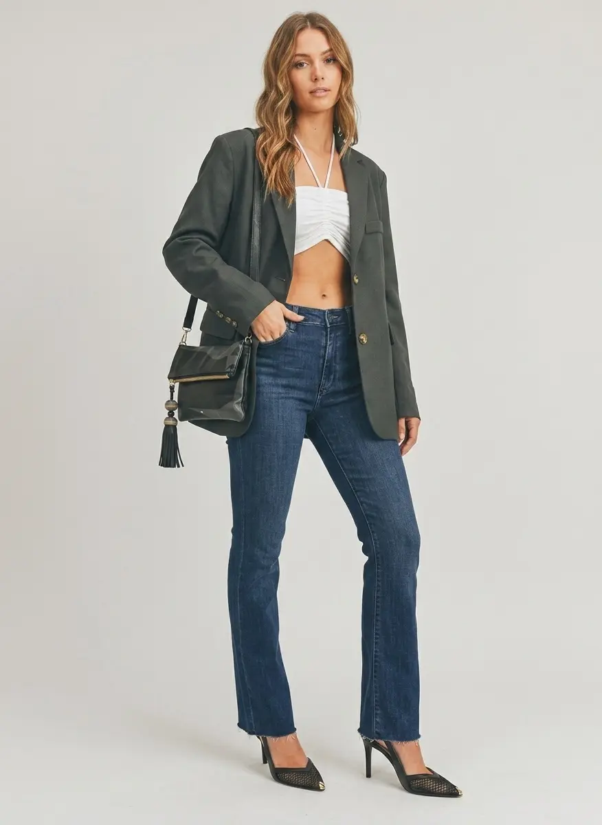 Urban Professional