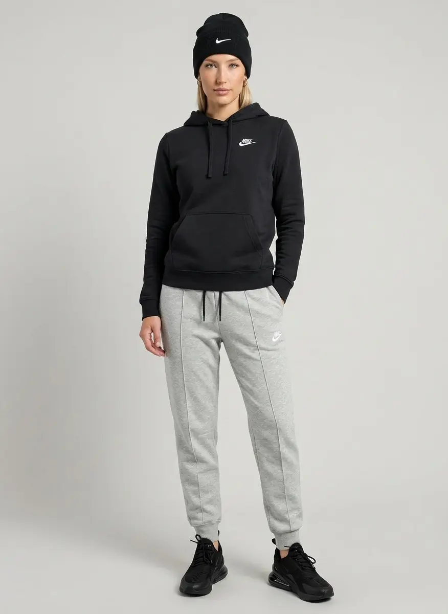 Tech Fleece Athleisure