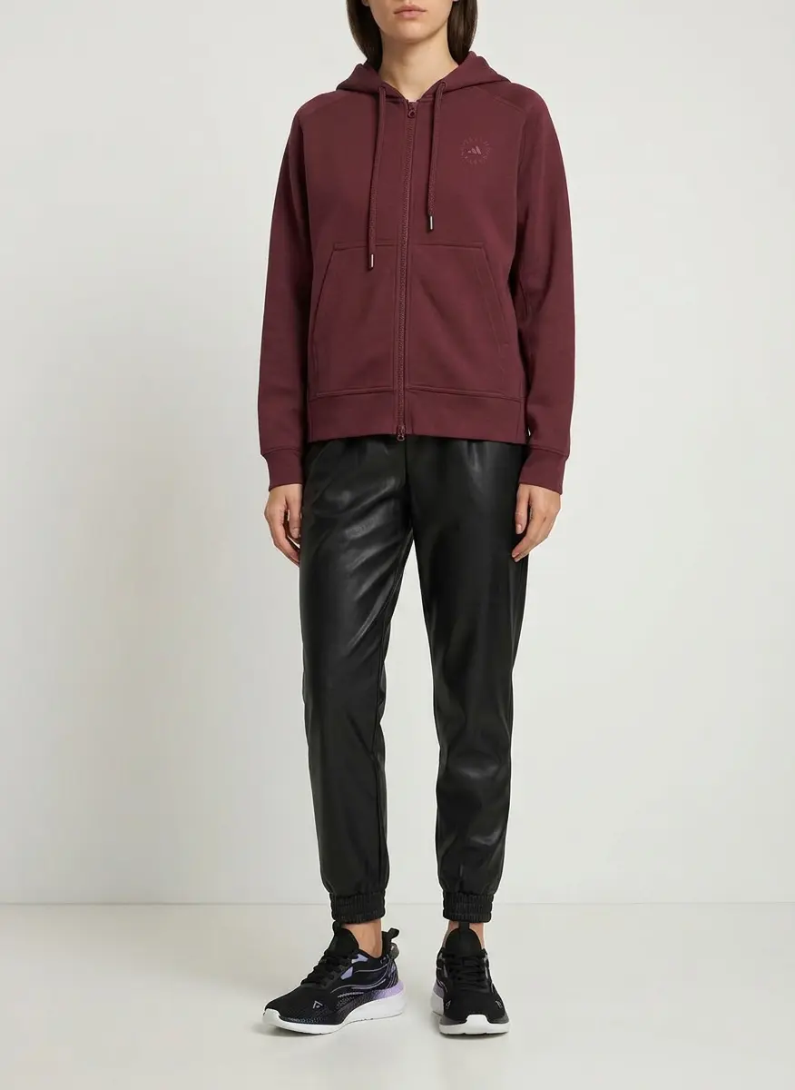 Luxe Loungewear