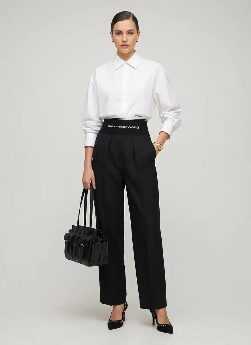 Executive Monochrome Power