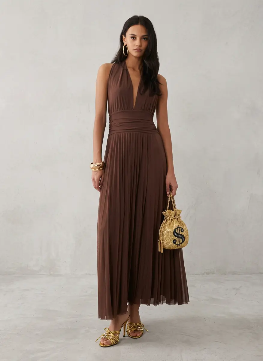 Sophisticated Evening Gala