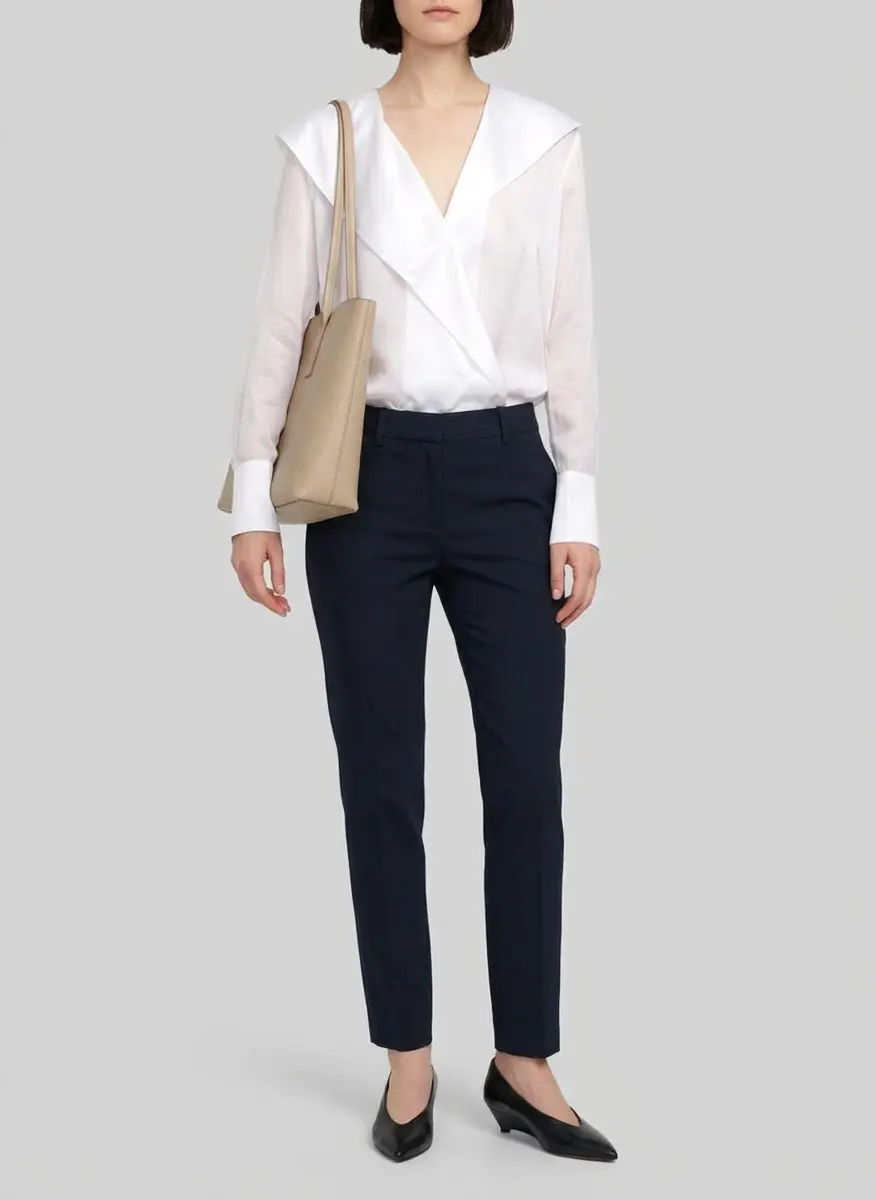 Minimalist Luxury Gallery