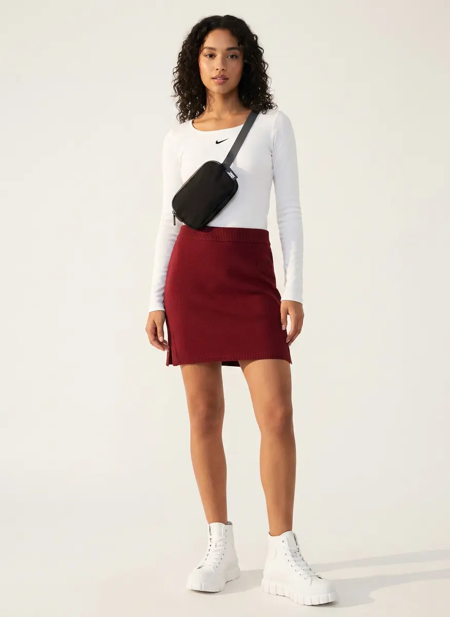 Urban Sporty Chic