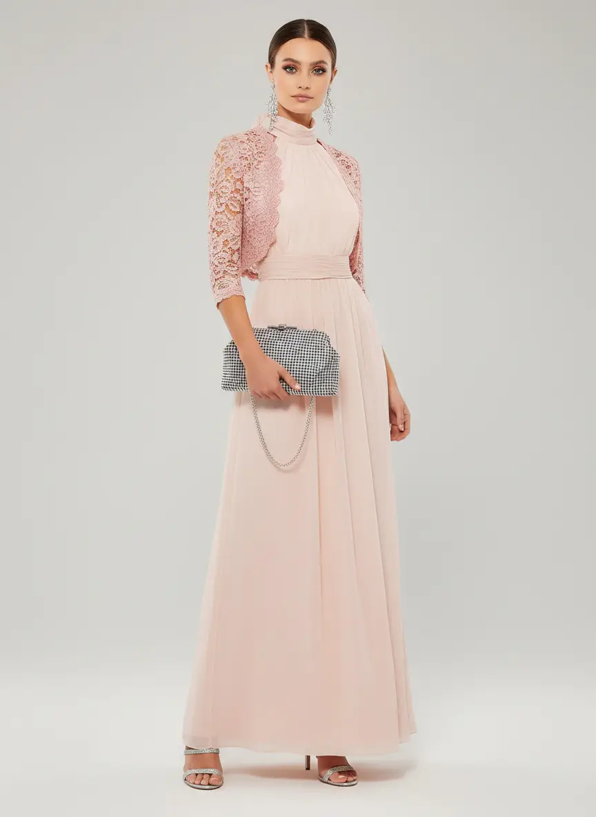 Romantic Blush Gala