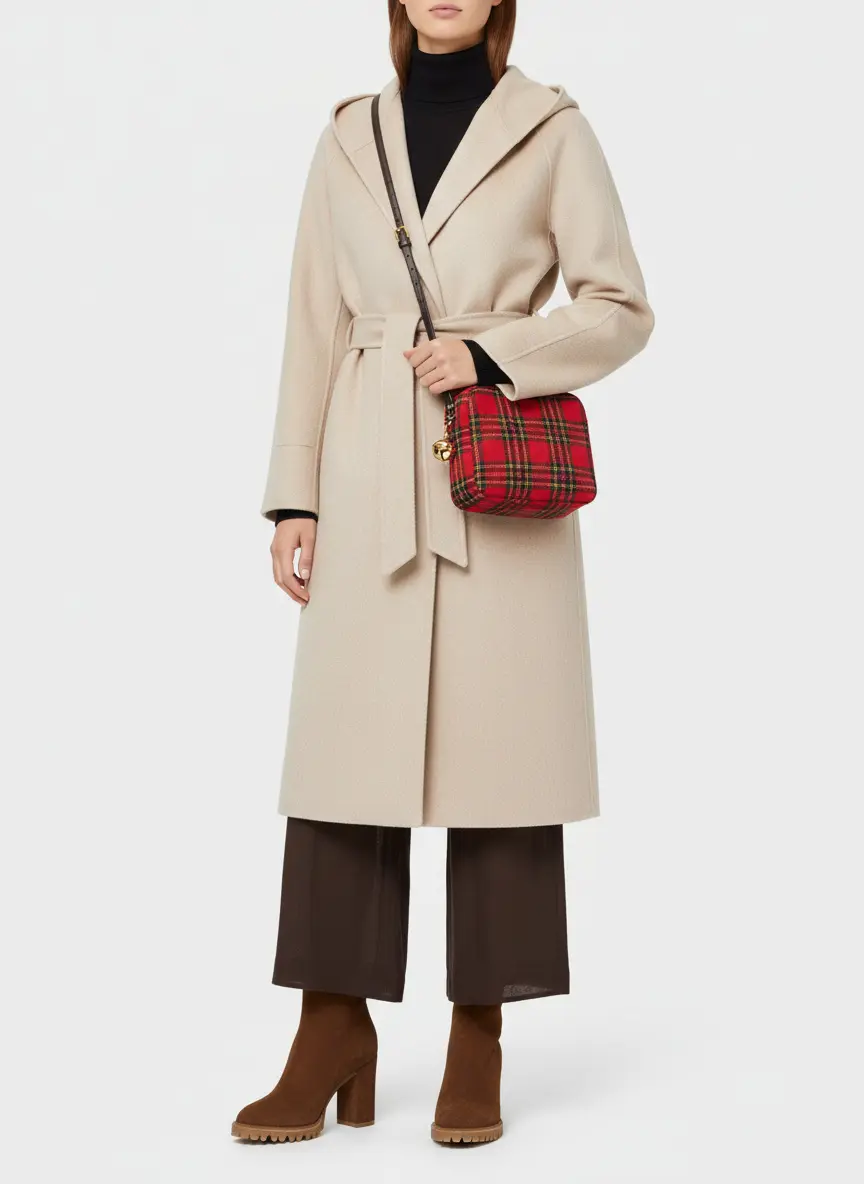 Autumnal Luxe Layers