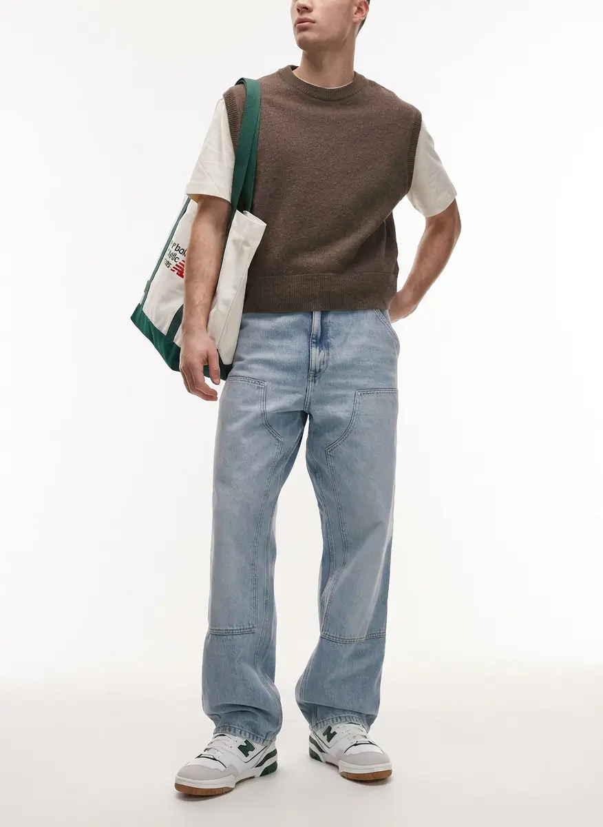 Heritage Streetwear Essentials