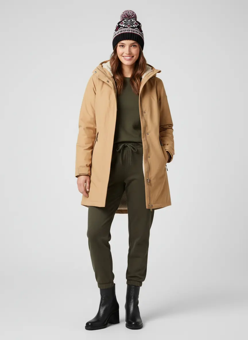 Forest Sage Technical Look