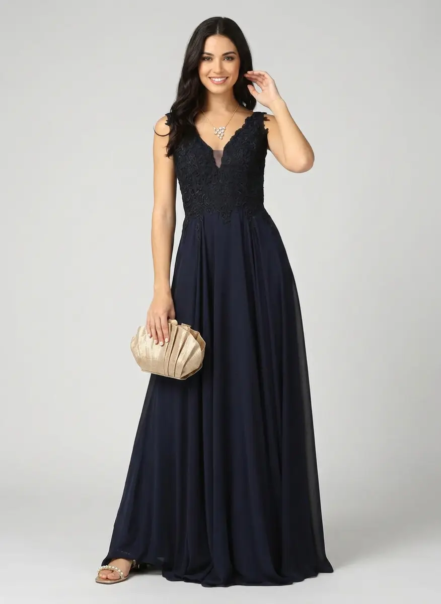 Midnight Gala Radiance