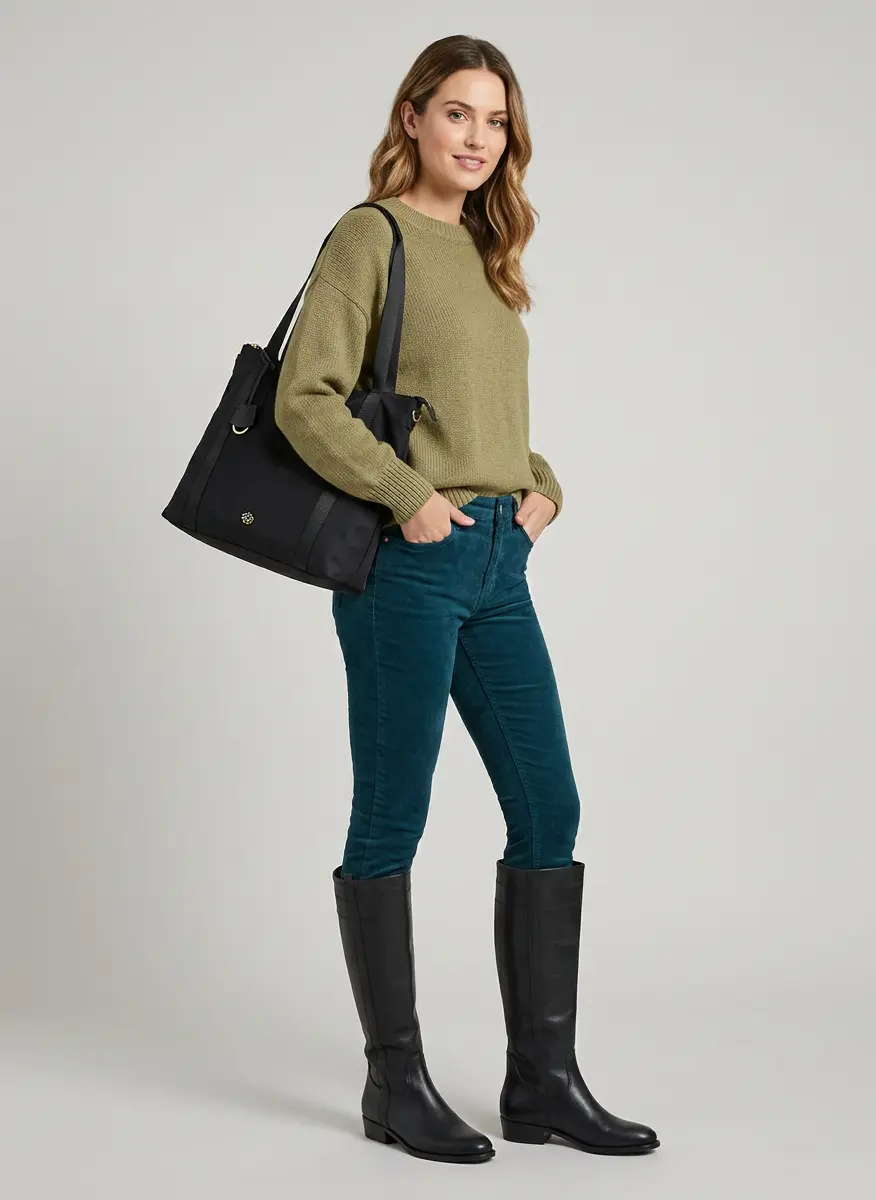 Urban Equestrian