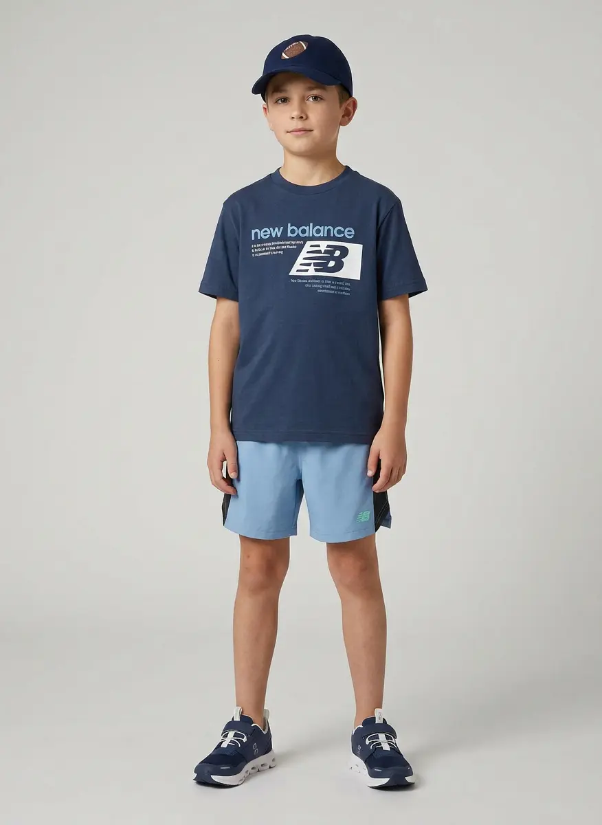 Active Performance Look
