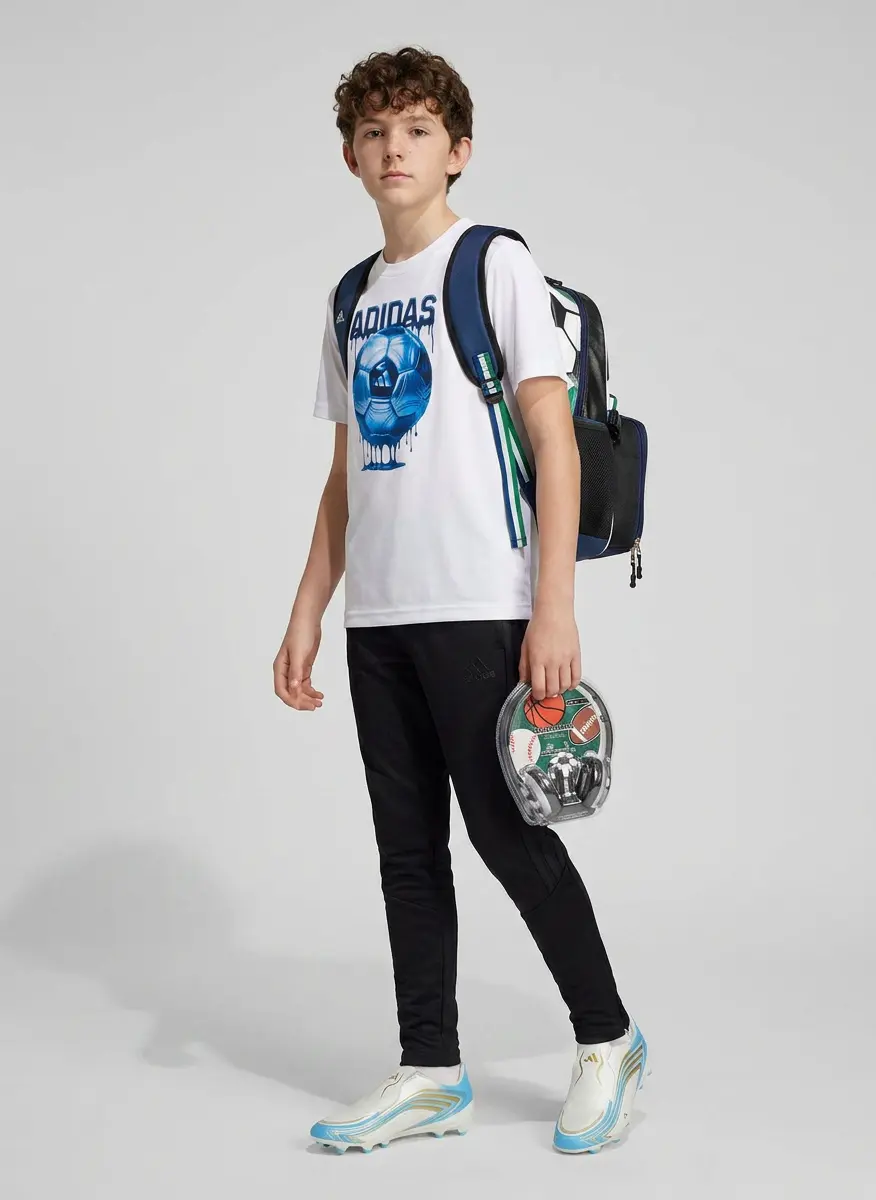 Urban Pitch Style