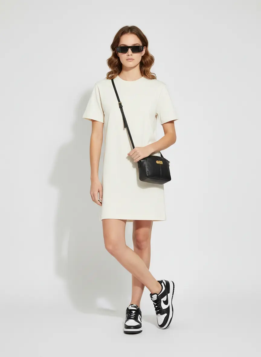 Streetwear Essential