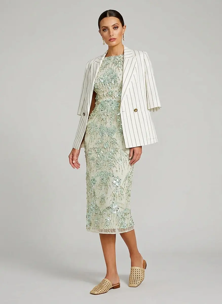 Luxe Linen Elegance