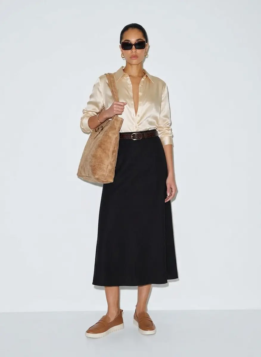 Luxe Textures & Earth Tones