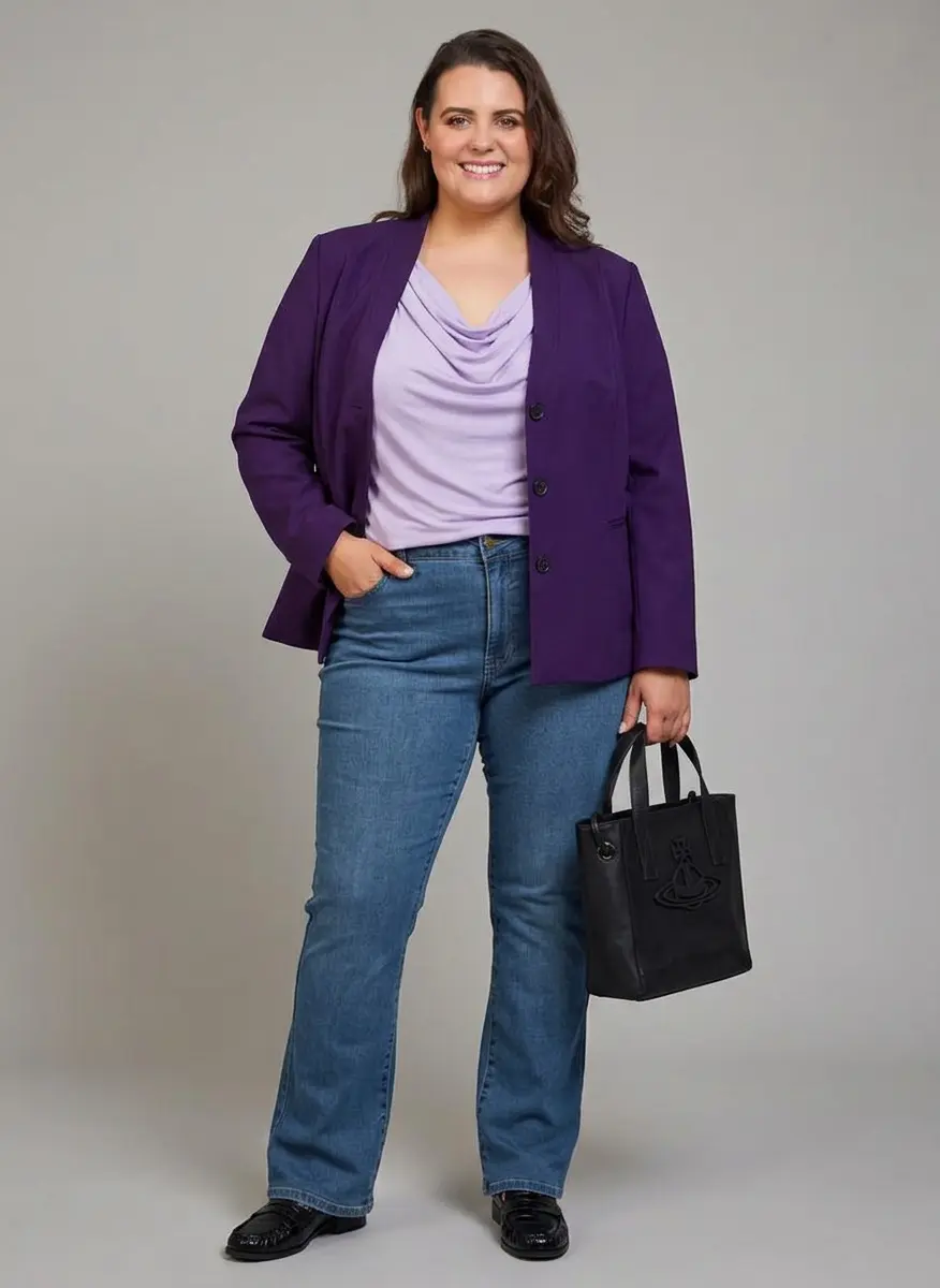 Elevated Everyday Professional