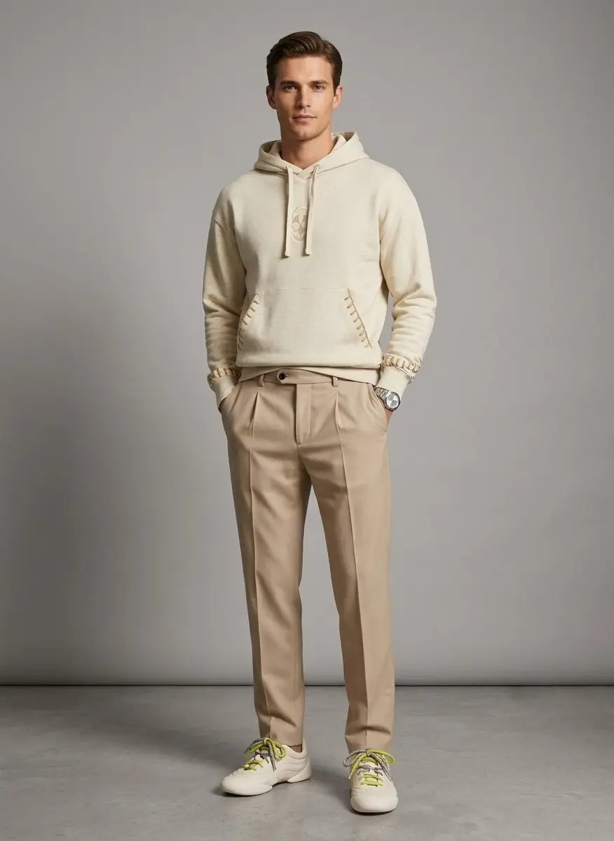 Modern Minimalist