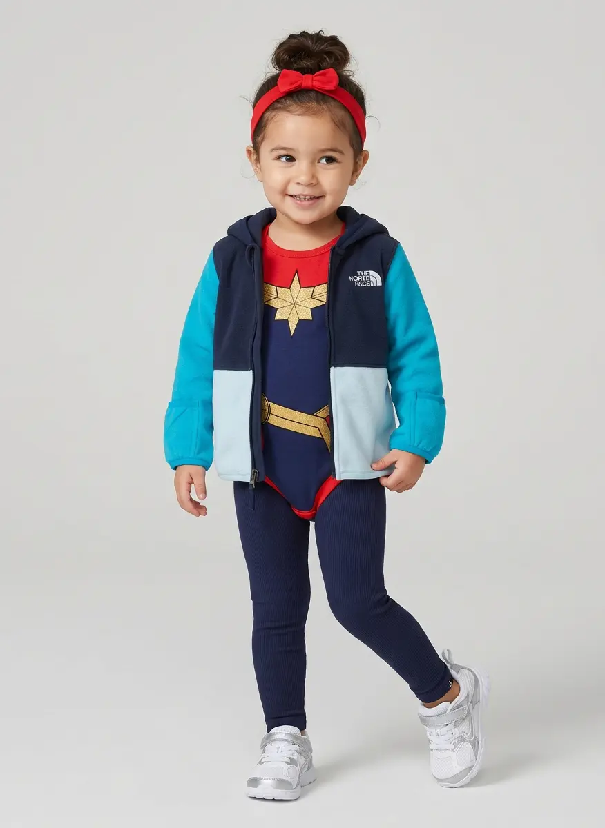 Cozy Captain Adventure