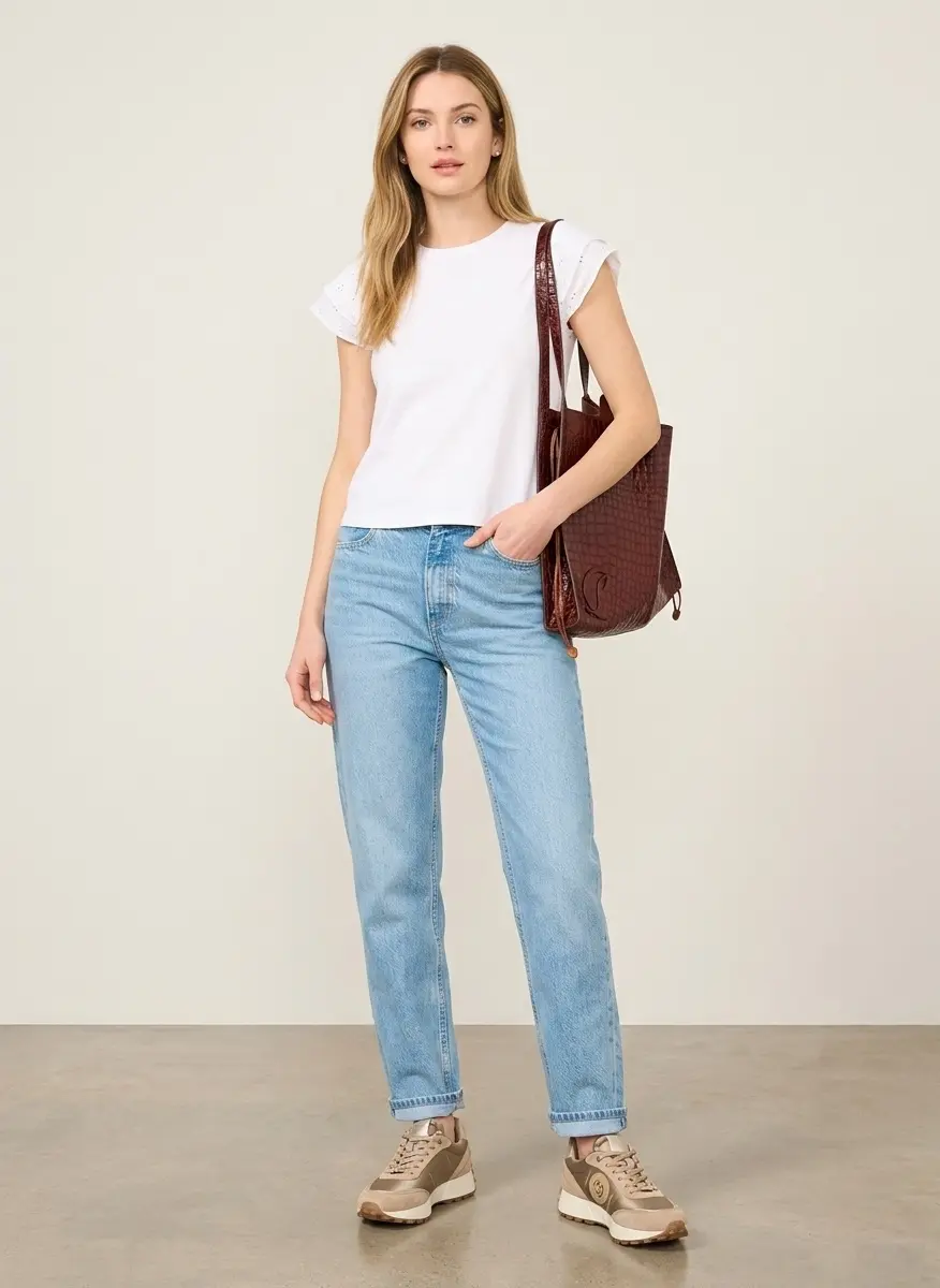 Elevated Basics