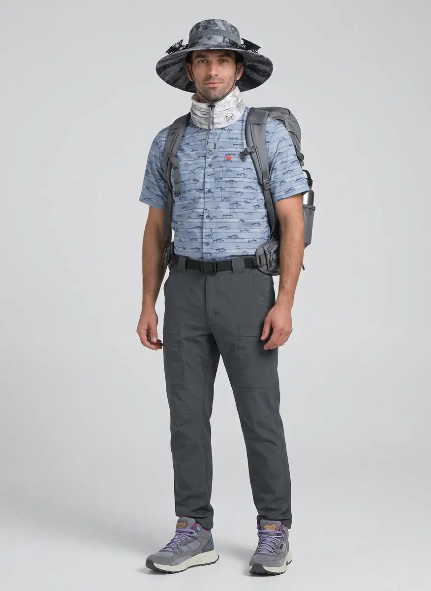 Urban Adventure Tech