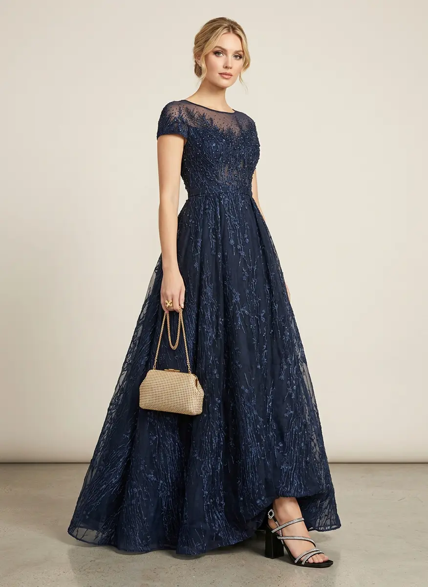 Midnight Sophisticate