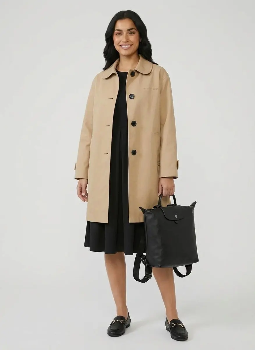 The Minimalist Sophisticate