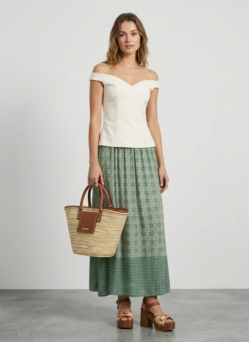 Bohemian Muse