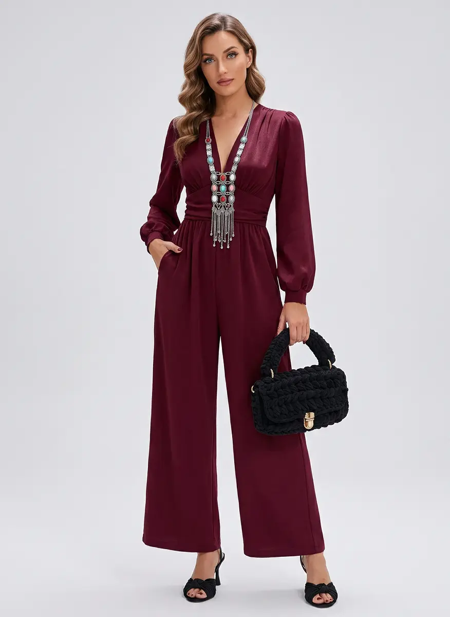 Midnight Velvet Allure