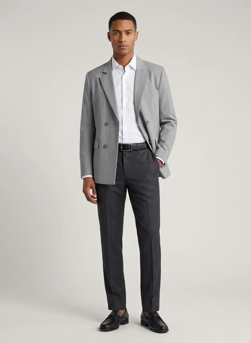 Modern Executive