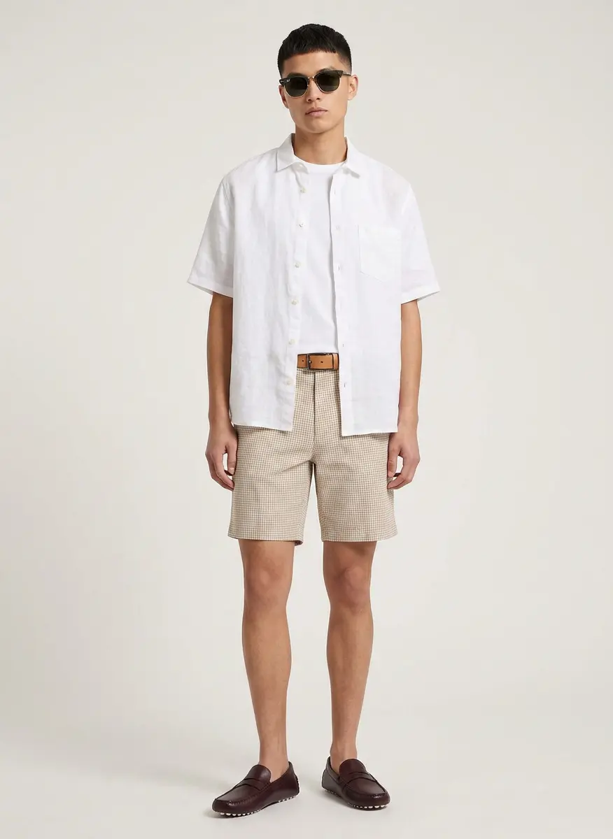 Coastal Gentleman
