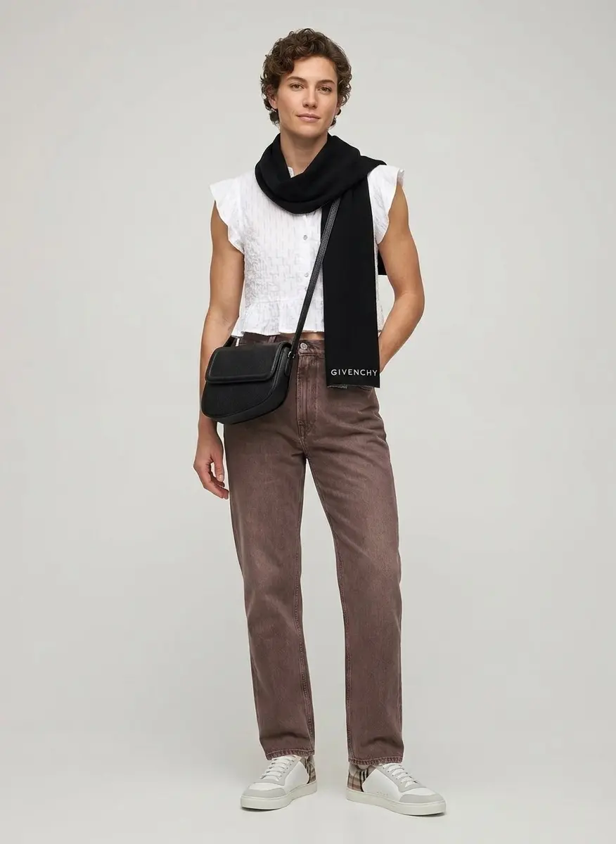 Sophisticated Smart Casual