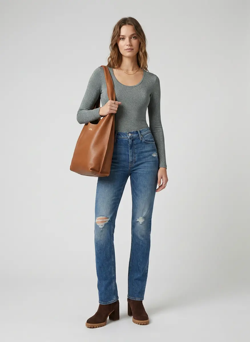 Sophisticated Everyday Neutral