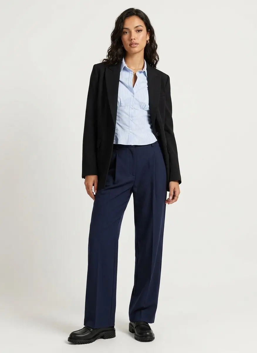 Modern Corporate Elegance