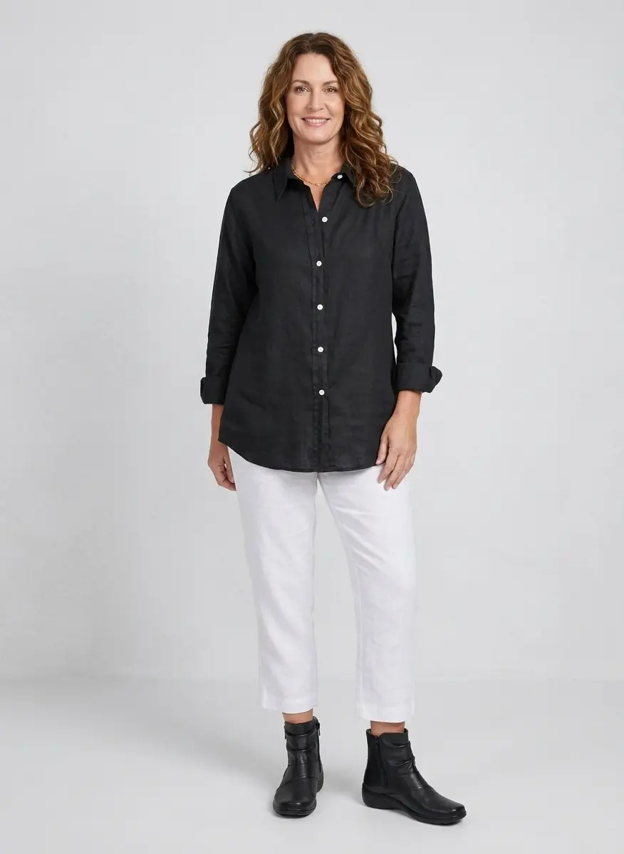 Preppy Monochrome Base