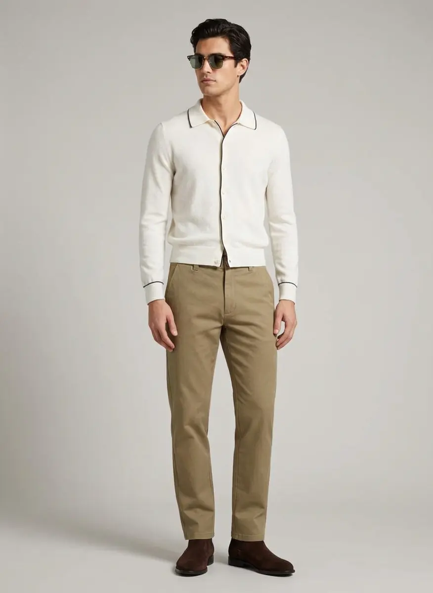 Heritage Preppy Weekend