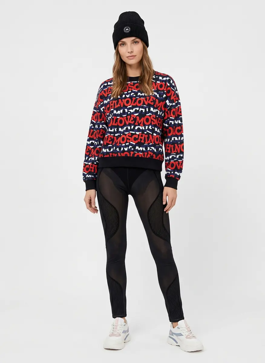Premium Athleisure