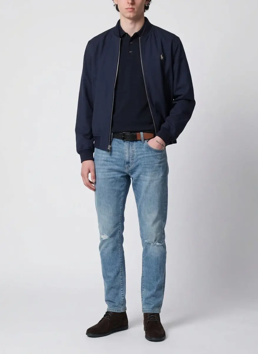 Heritage Preppy