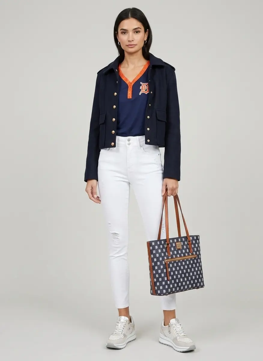 Game Day Chic
