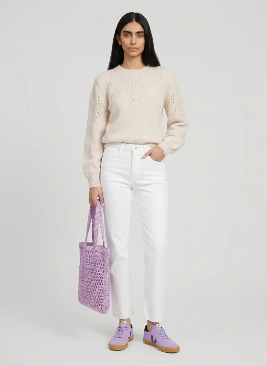 Soft Textures & Tones